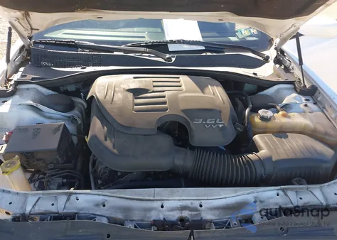 2019 Chrysler 300 300S Awd from USA, damaged, VIN 2C3CCAGG7KH569721